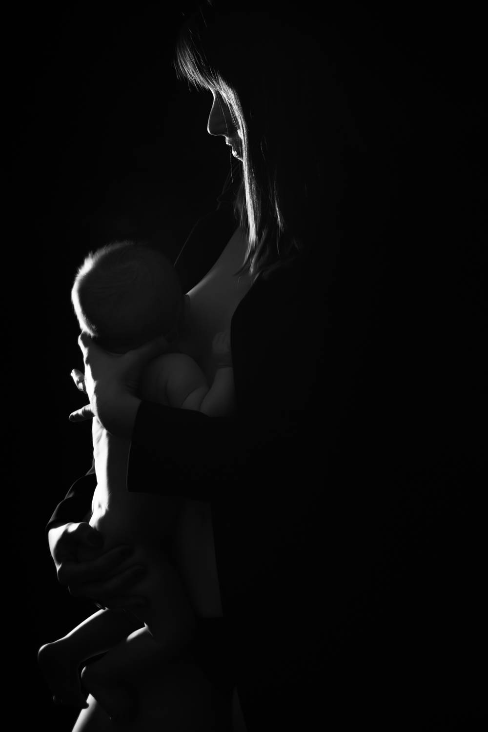 MOTHERHOOD - Galerie 32