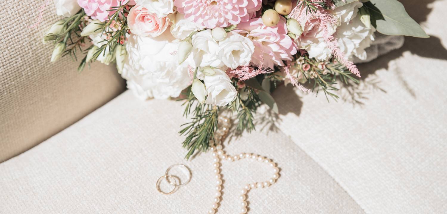 MARIAGE - Galerie 01