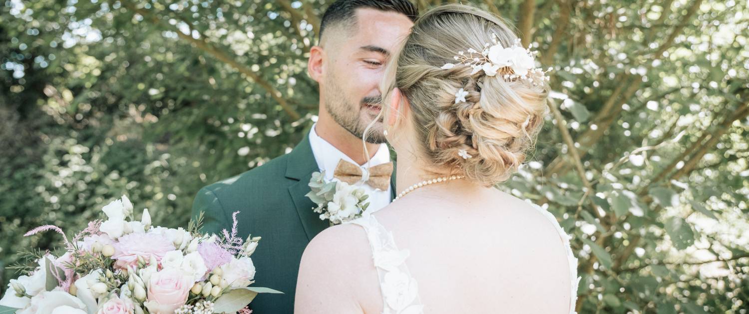 MARIAGE - Galerie 03