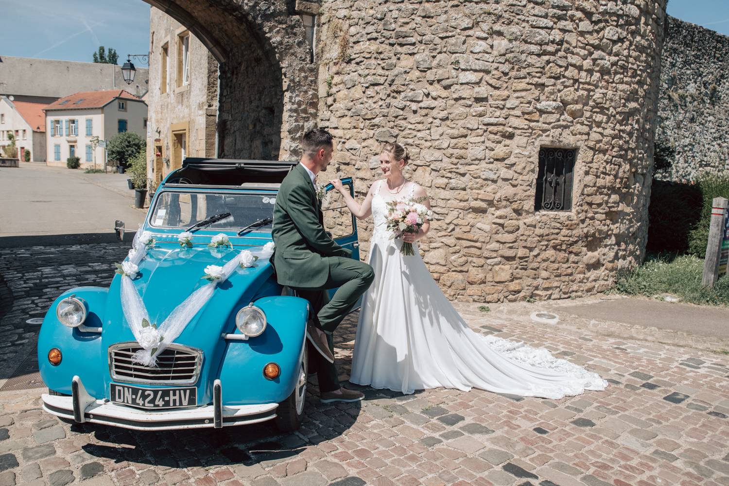 MARIAGE - Galerie 05