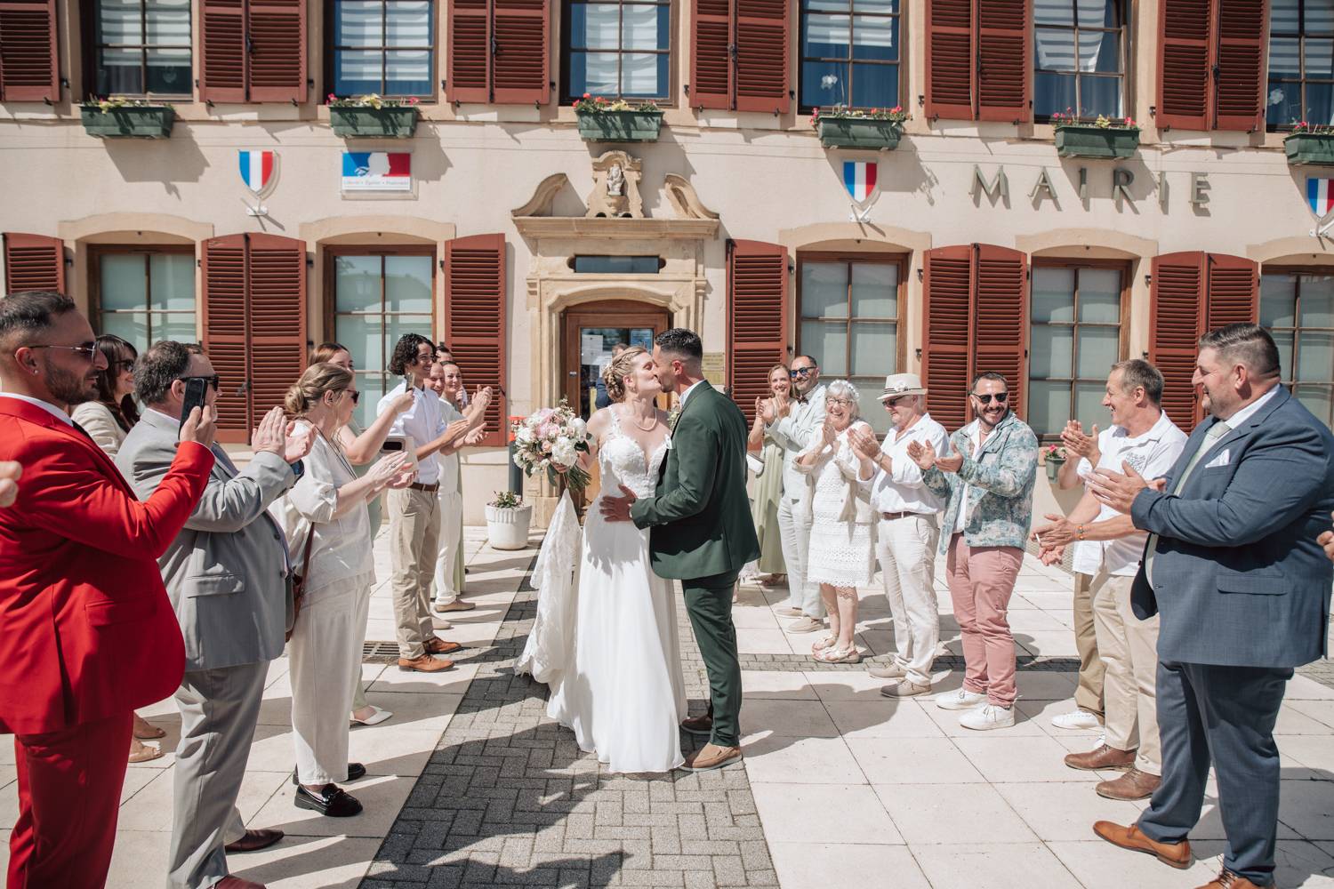 MARIAGE - Galerie -06
