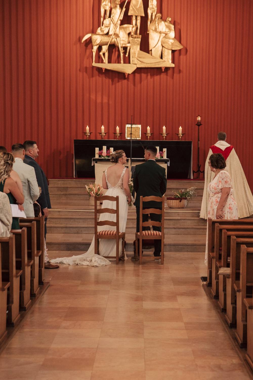 MARIAGE - Galerie 07