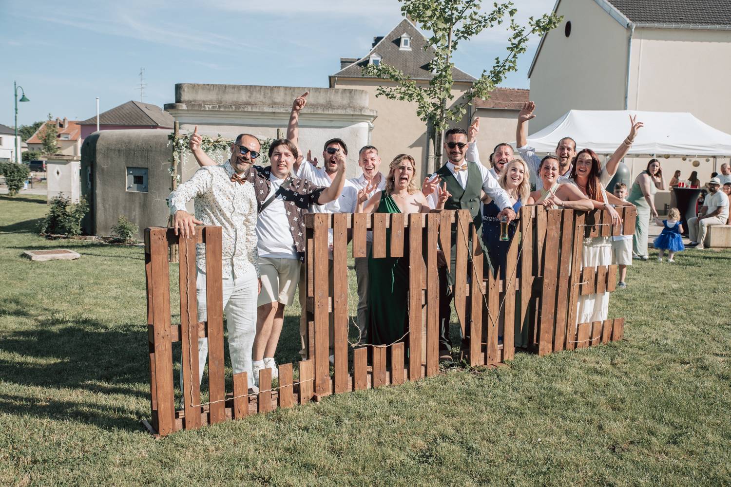 MARIAGE - Galerie 08