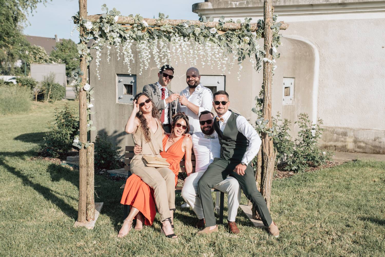 MARIAGE - Galerie 09