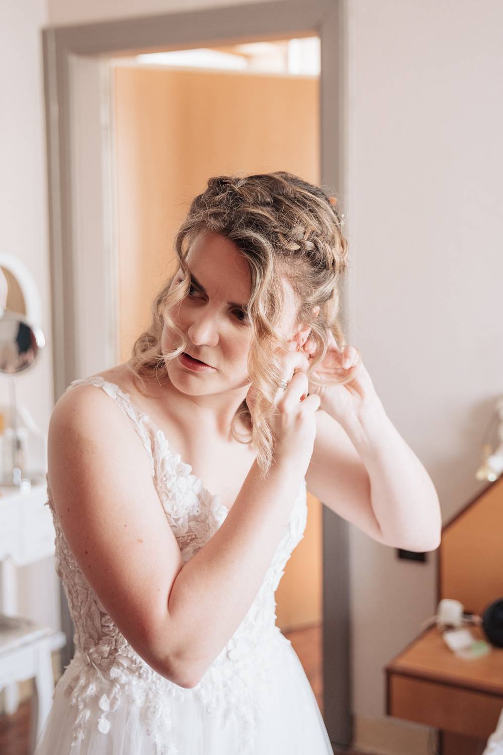 MARIAGE - Galerie 13