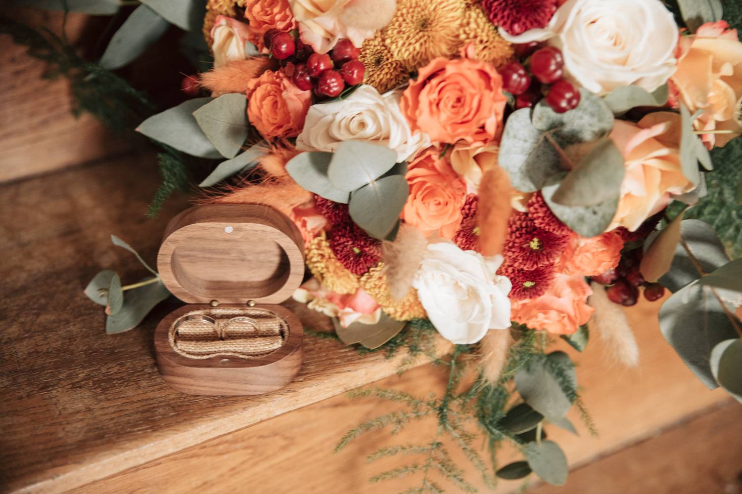 MARIAGE - Galerie 14