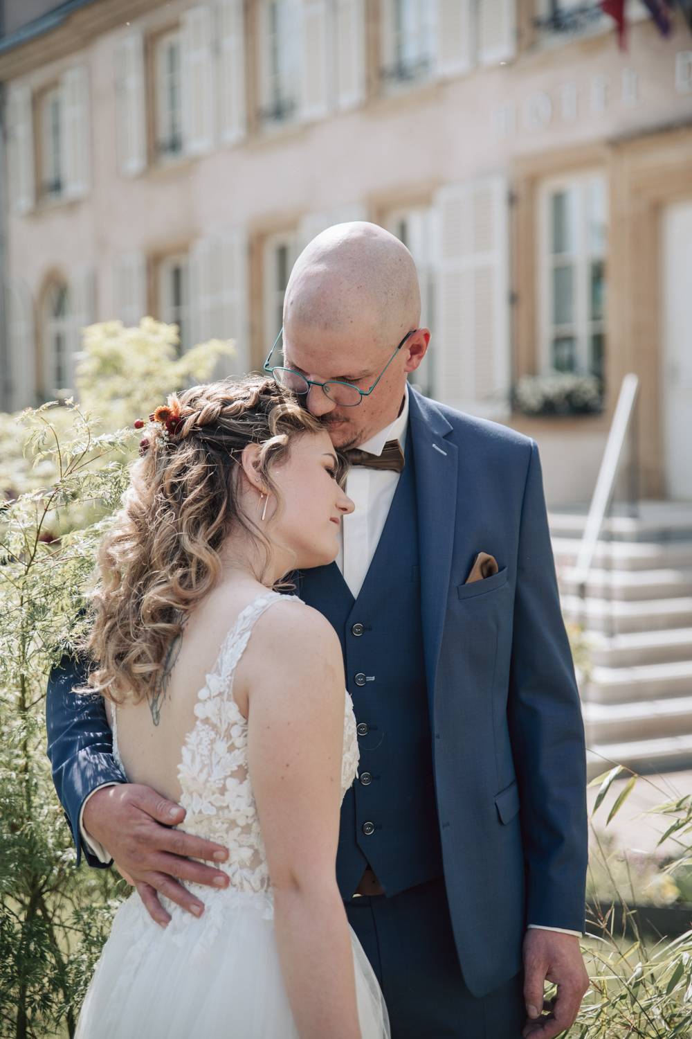 MARIAGE - Galerie 15