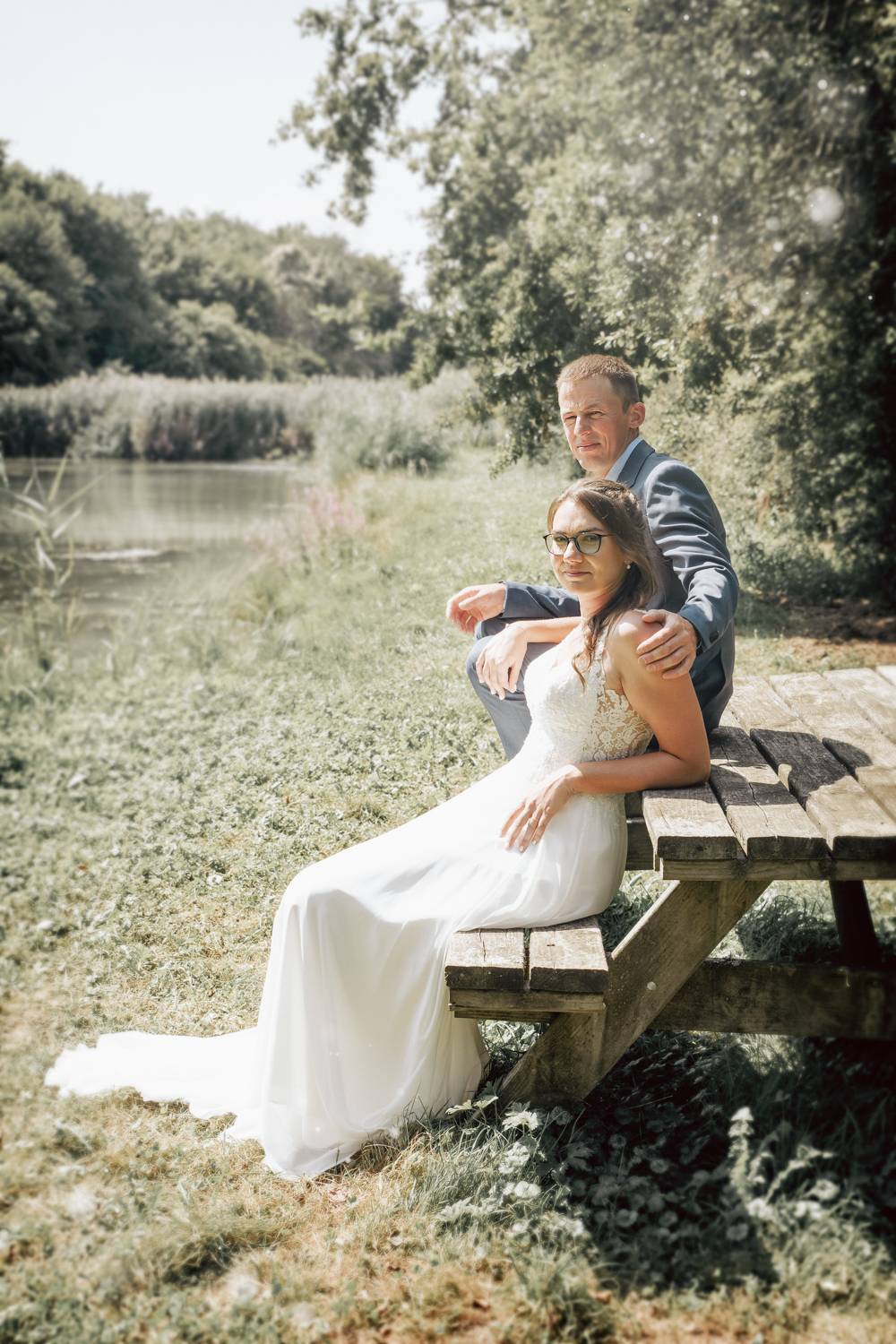 MARIAGE - Galerie 17