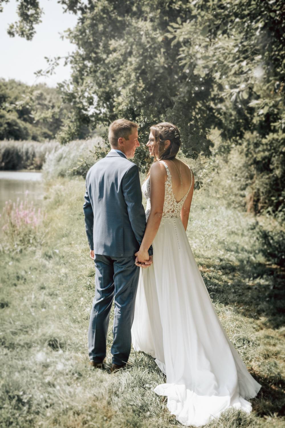MARIAGE - Galerie 18