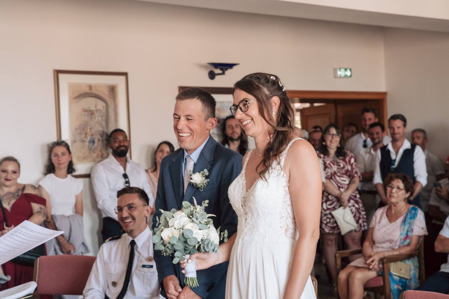 MARIAGE - Galerie 19