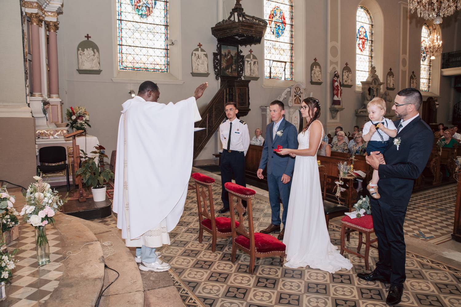 MARIAGE - Galerie 20