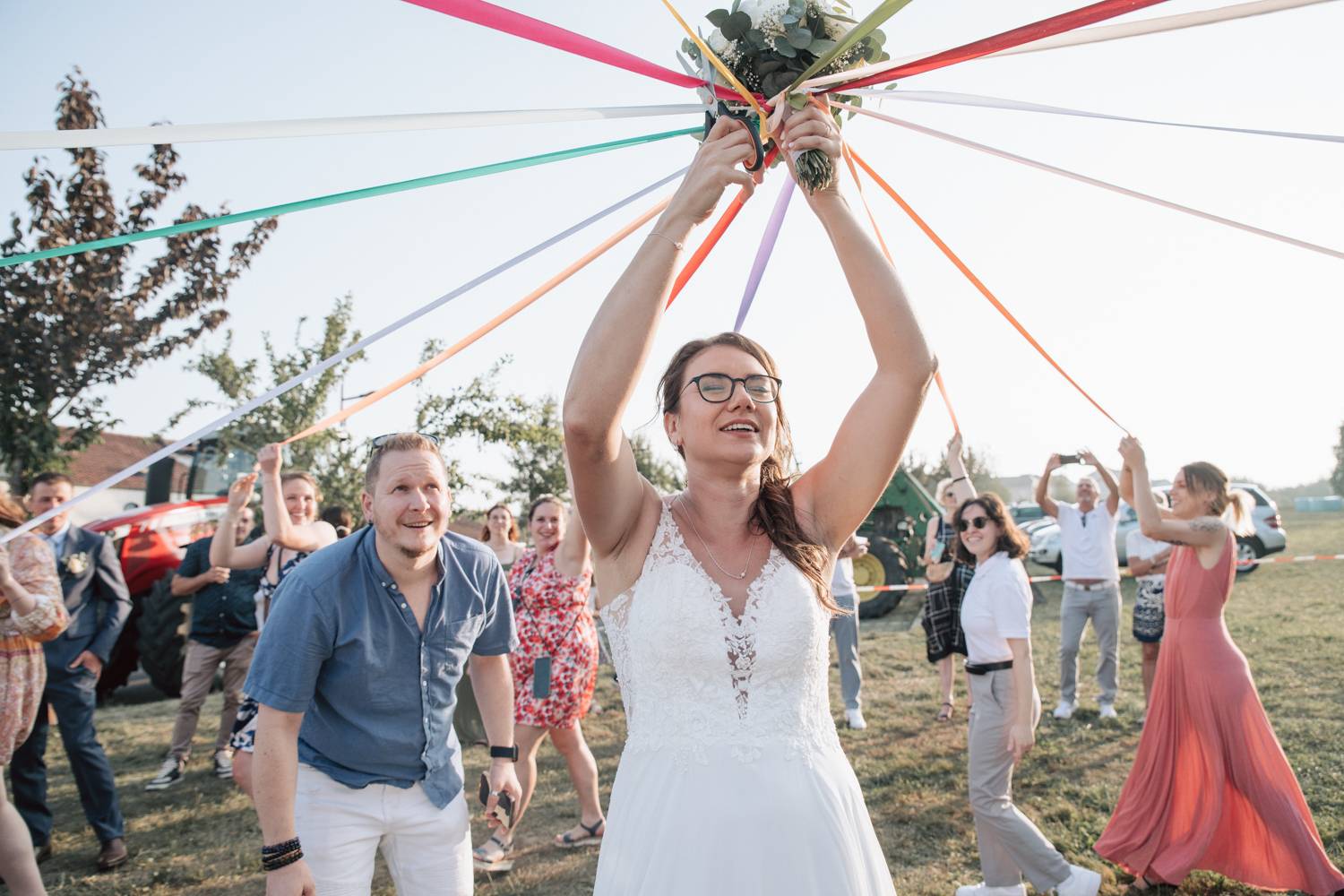 MARIAGE - Galerie 23