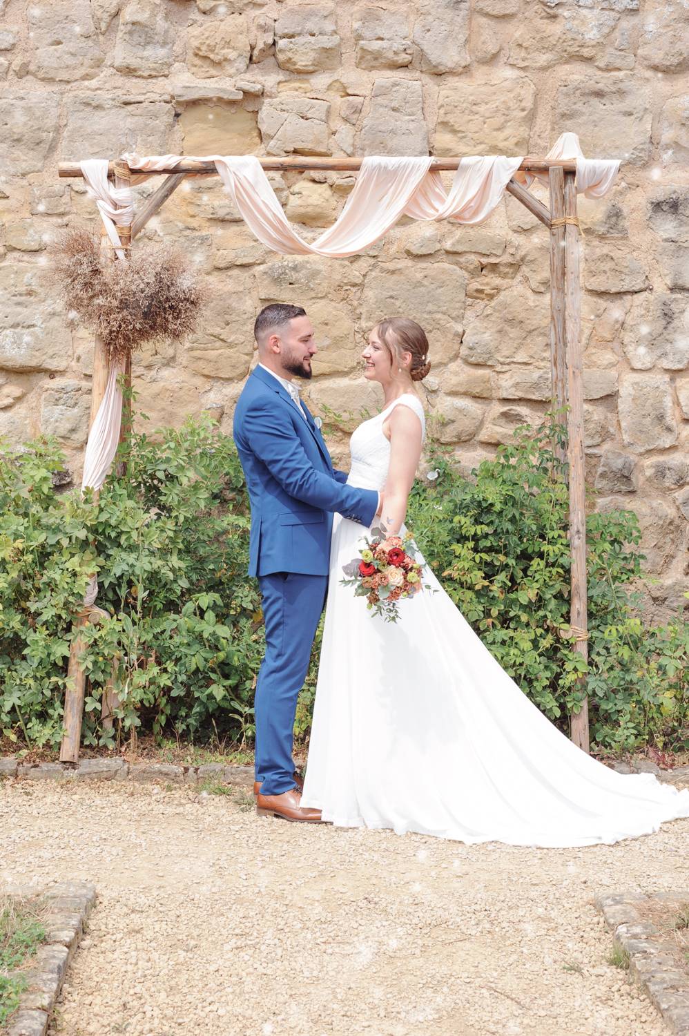 MARIAGE - Galerie 26
