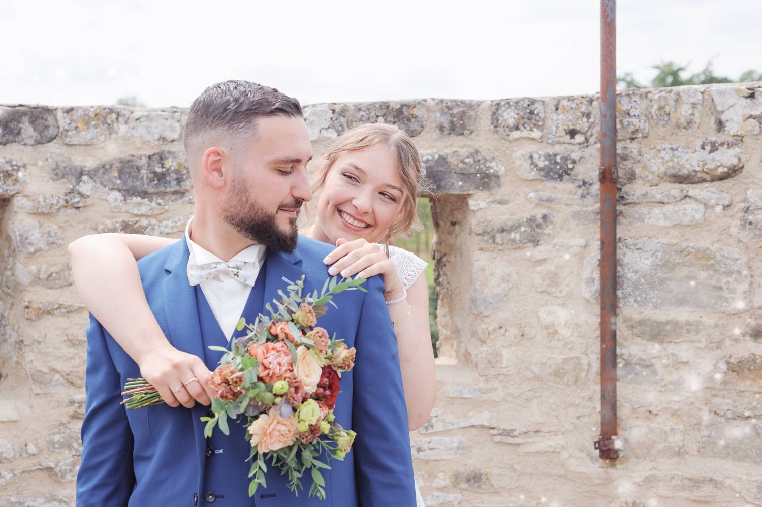 MARIAGE - Galerie 27
