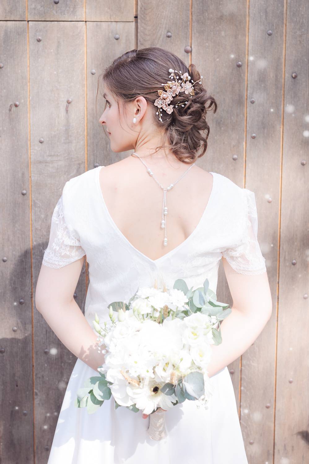 MARIAGE - Galerie 32