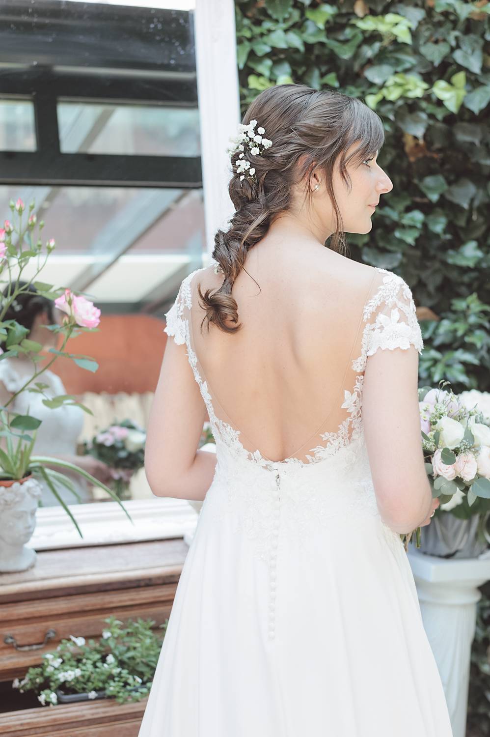 MARIAGE - Galerie 36