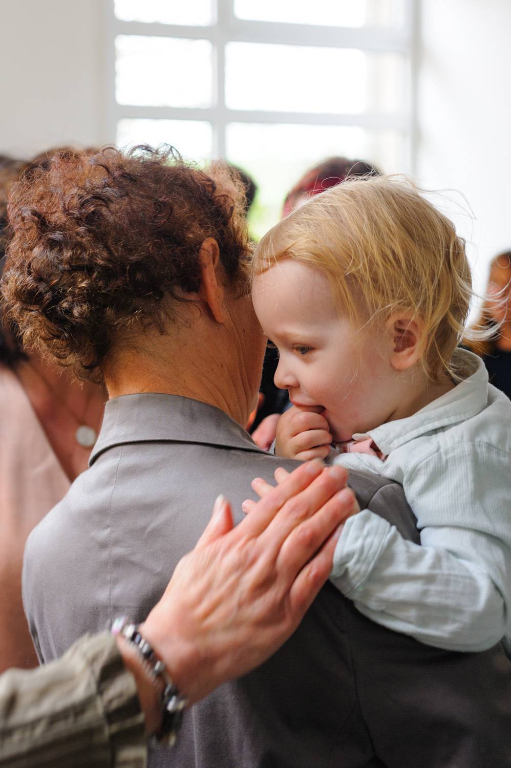 BAPTEME COMMUNION - Galerie -4