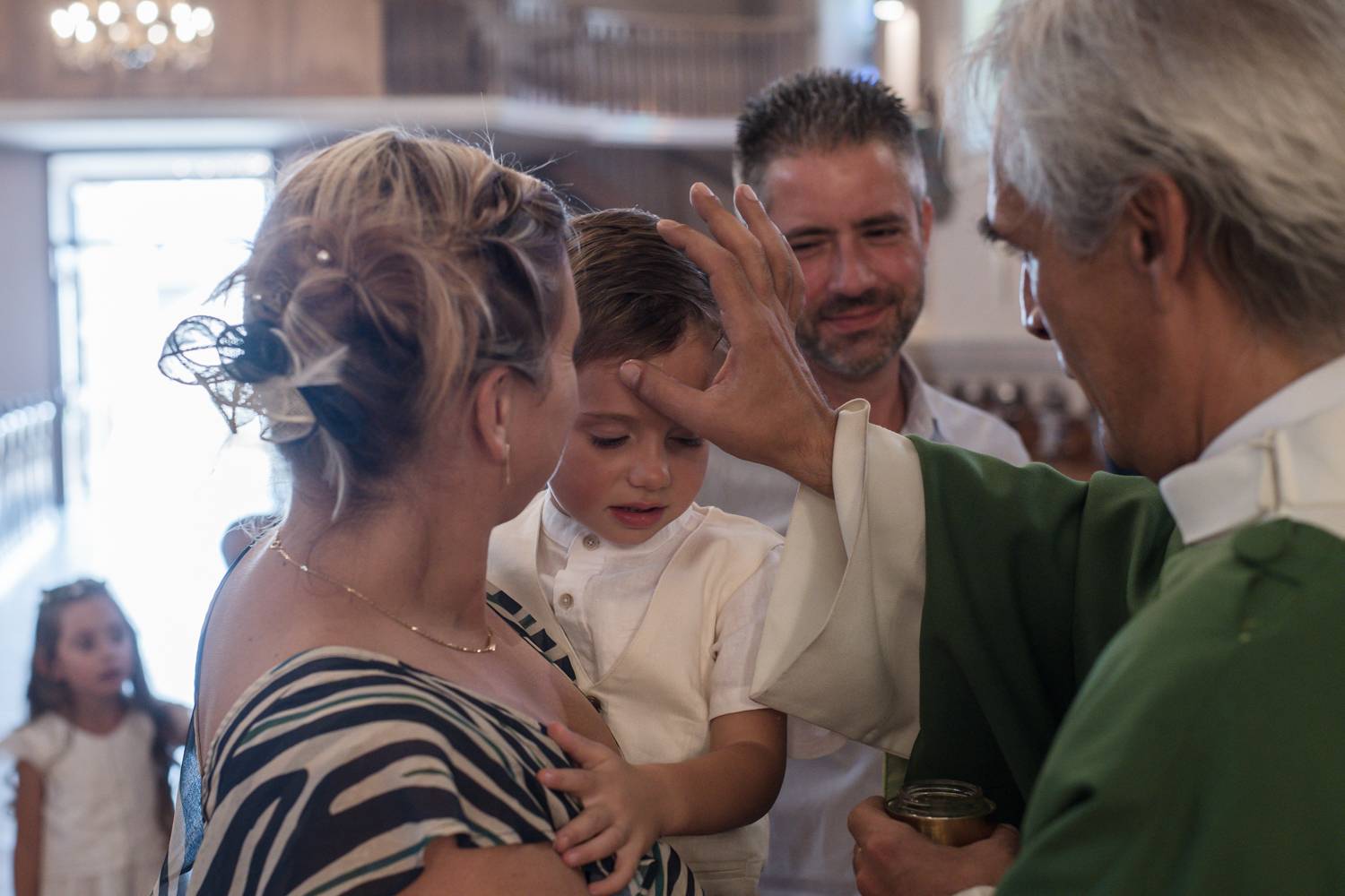 BAPTEME COMMUNION - Galerie -5