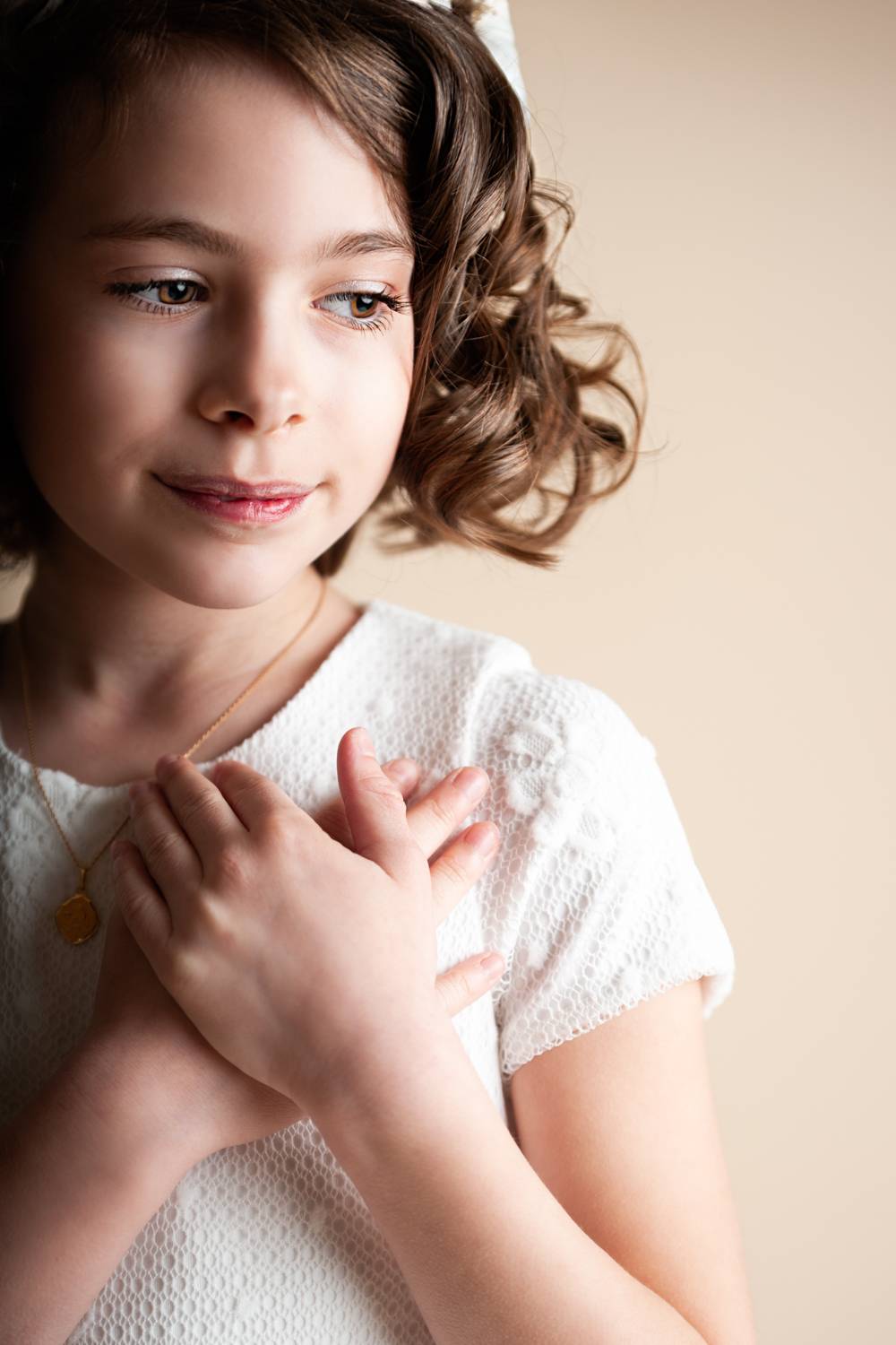 BAPTEME COMMUNION - Galerie -8