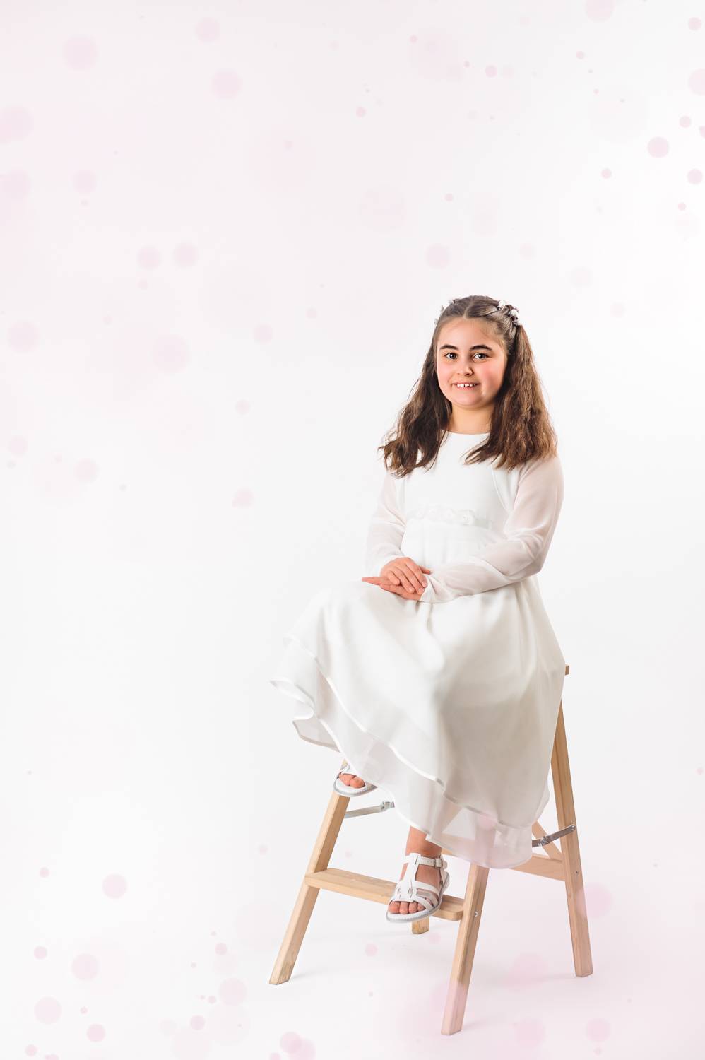 BAPTEME COMMUNION - Galerie -13