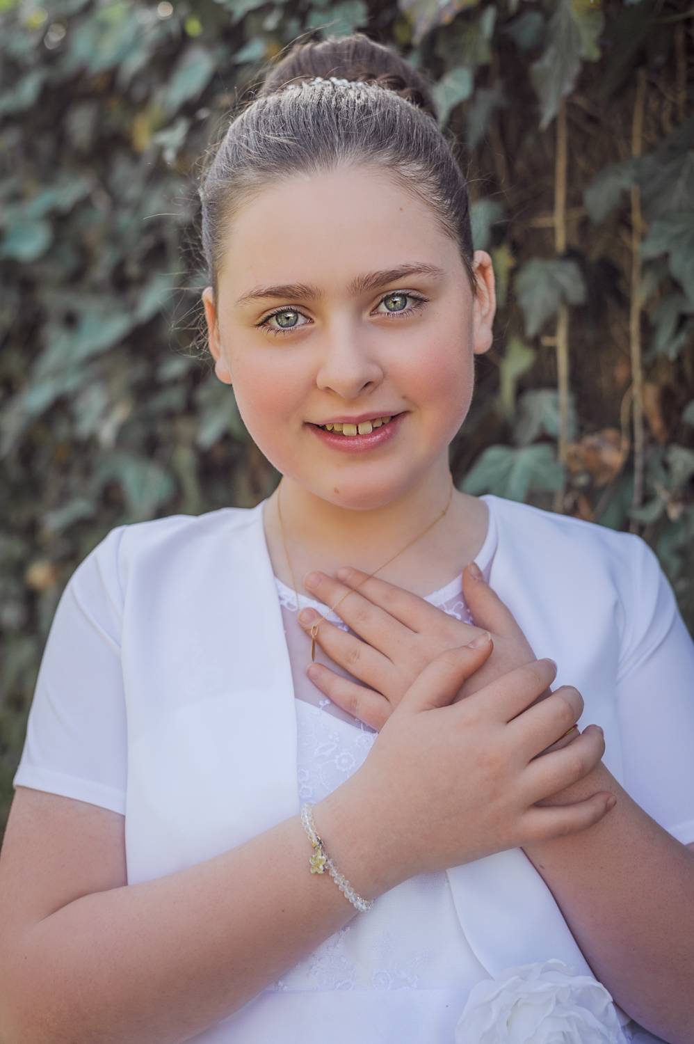 BAPTEME COMMUNION - Galerie -14