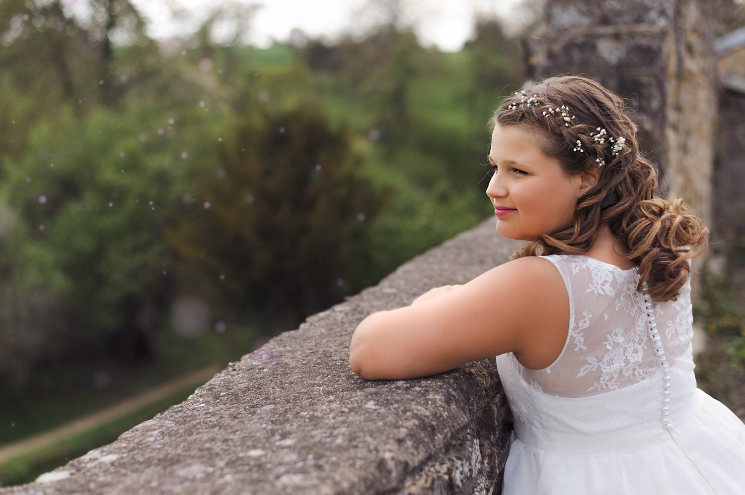 BAPTEME COMMUNION - Galerie -16