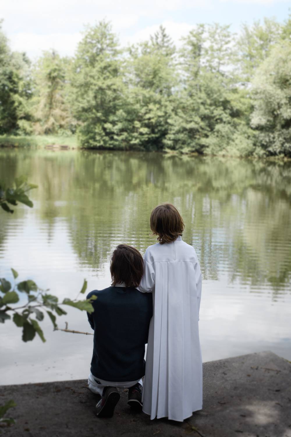 BAPTEME COMMUNION - Galerie -22
