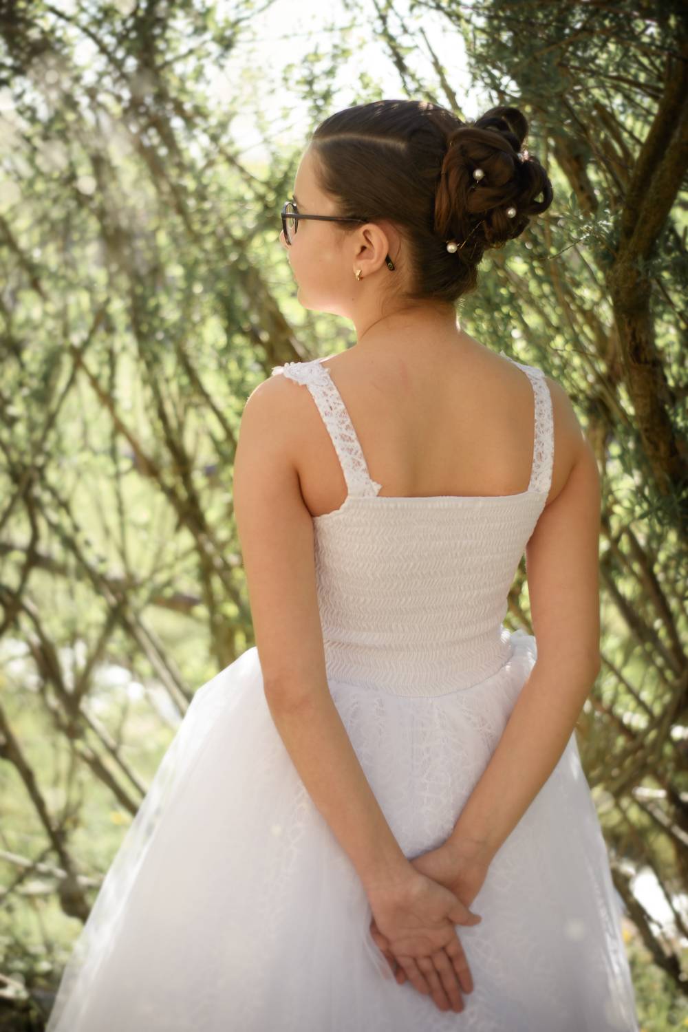 BAPTEME COMMUNION - Galerie -24