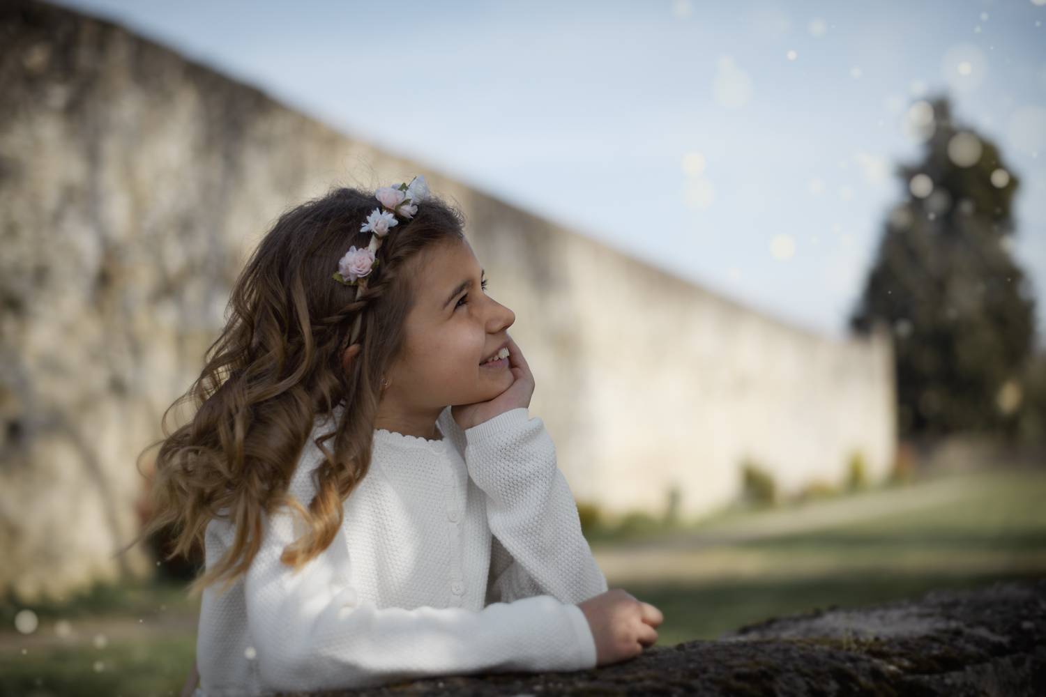BAPTEME COMMUNION - Galerie -25