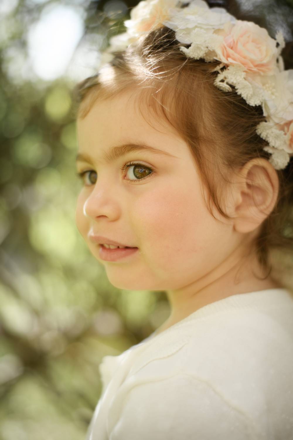 BAPTEME COMMUNION - Galerie -31